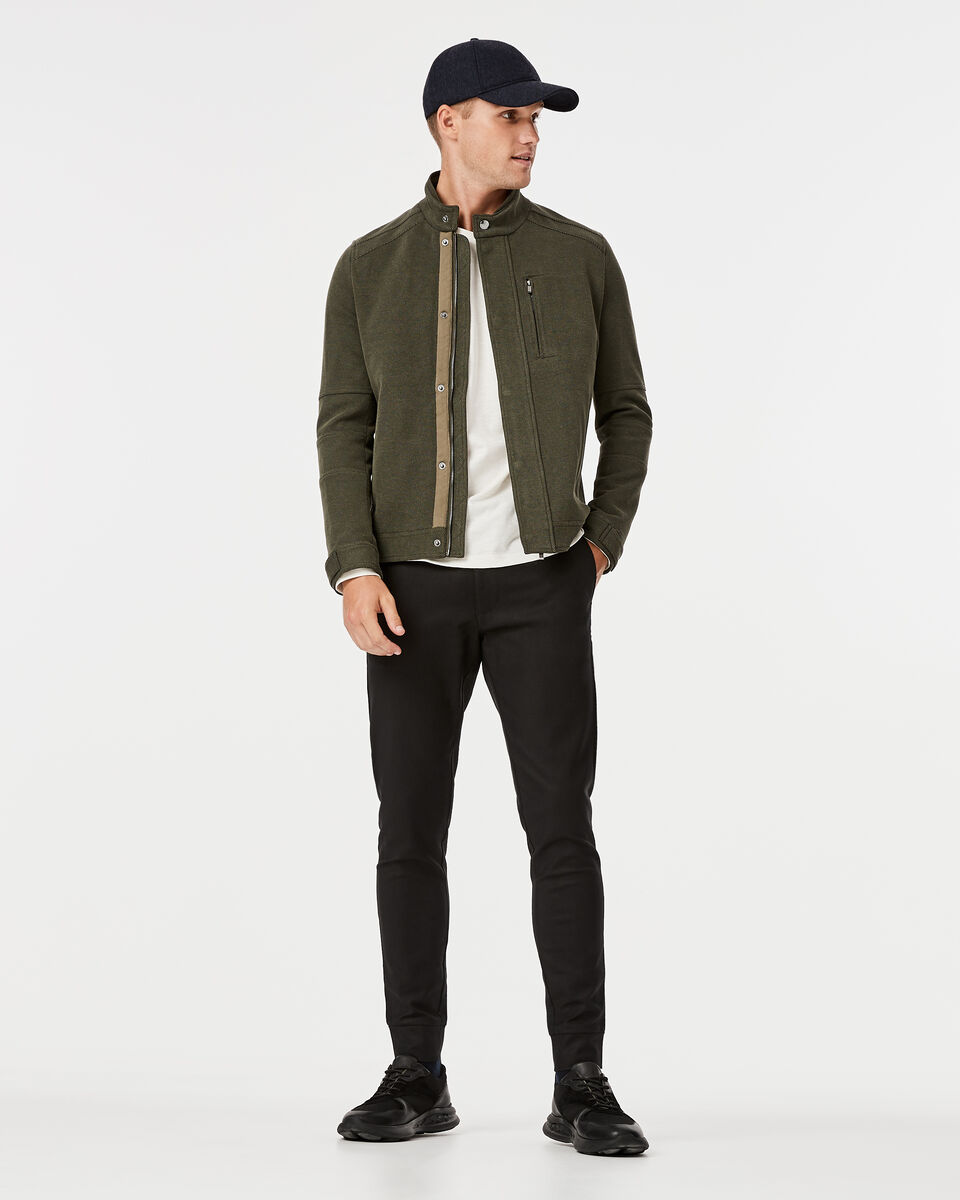 Timm Long Sleeve Top, Off White, hi-res